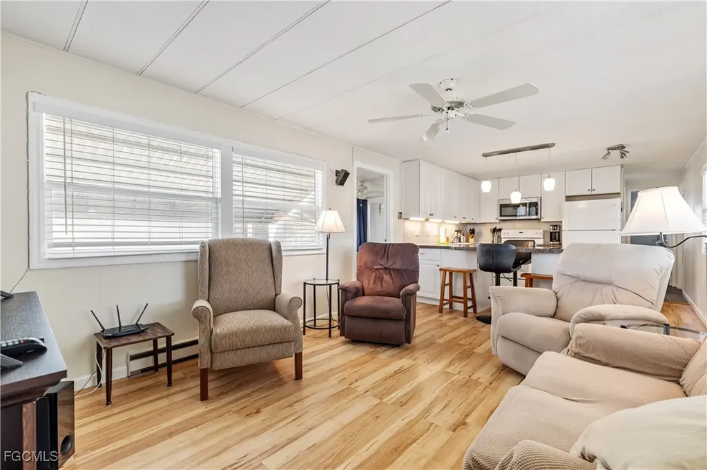 3117 Saturn Circle North Fort Myers FL 33903