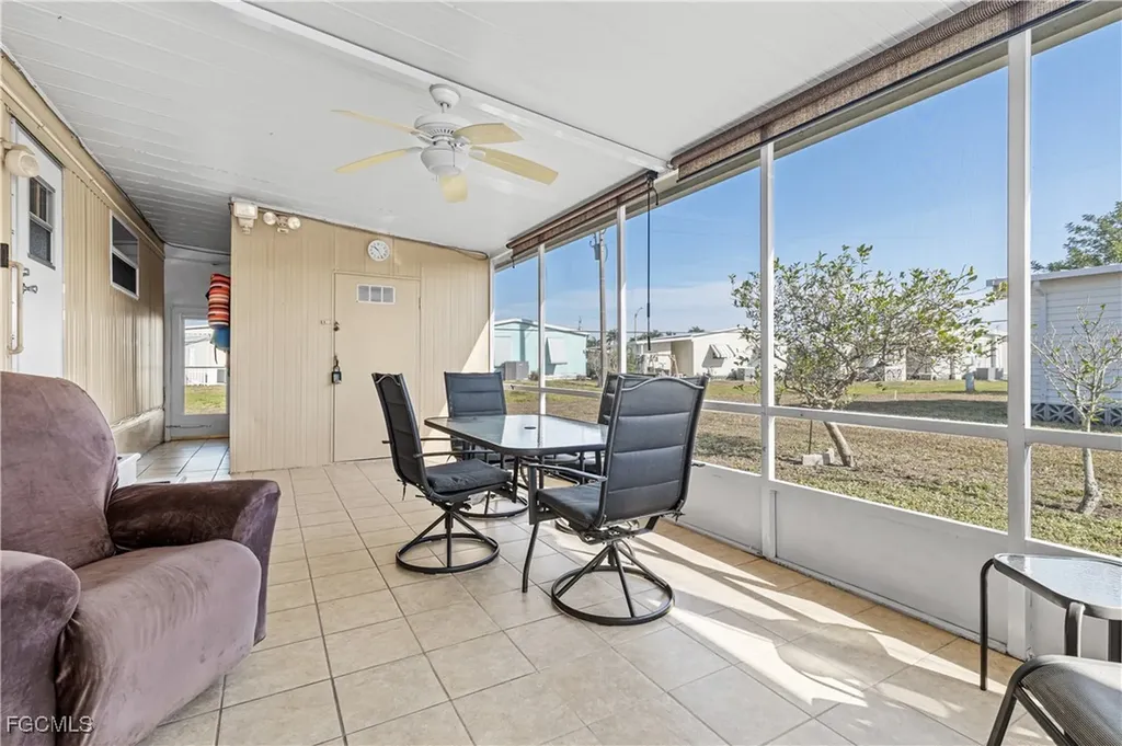 3117 Saturn Circle North Fort Myers FL 33903