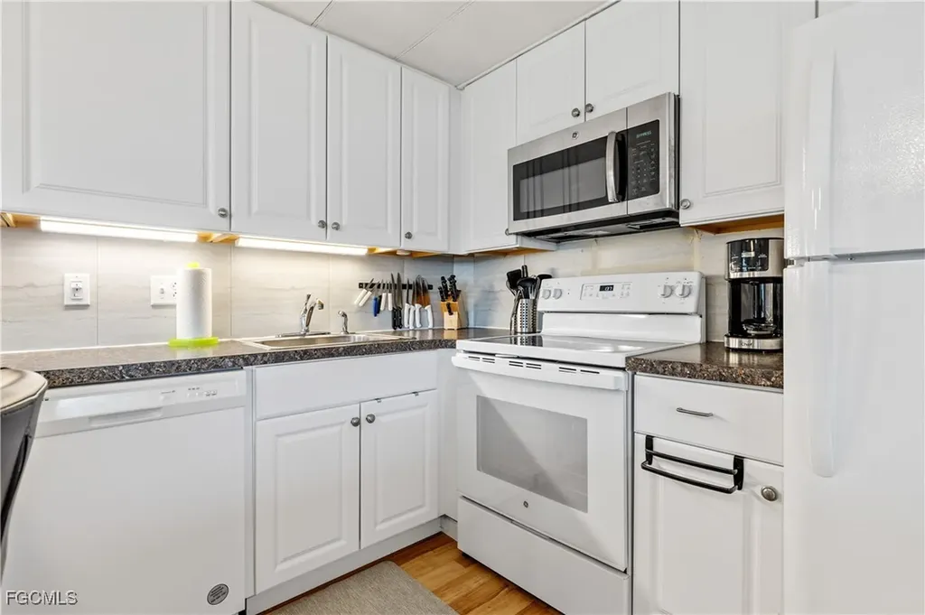 3117 Saturn Circle North Fort Myers FL 33903