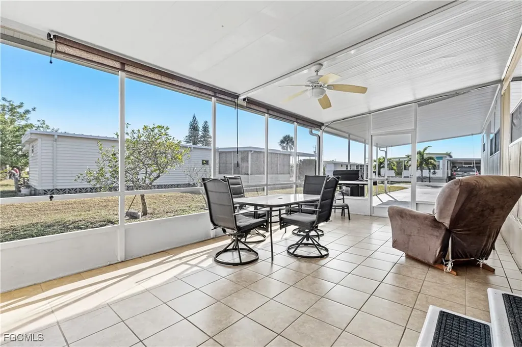 3117 Saturn Circle North Fort Myers FL 33903