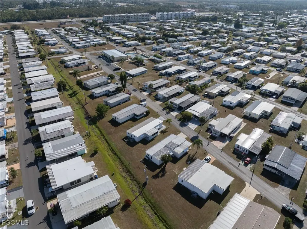 3117 Saturn Circle North Fort Myers FL 33903