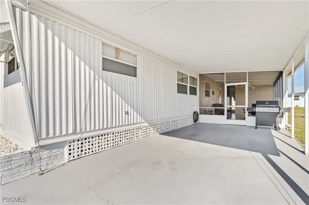 3117 Saturn Circle North Fort Myers FL 33903