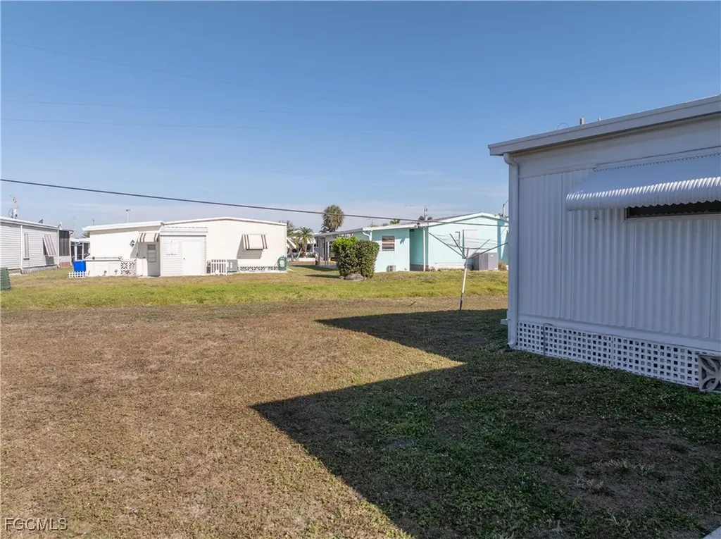 3117 Saturn Circle North Fort Myers FL 33903