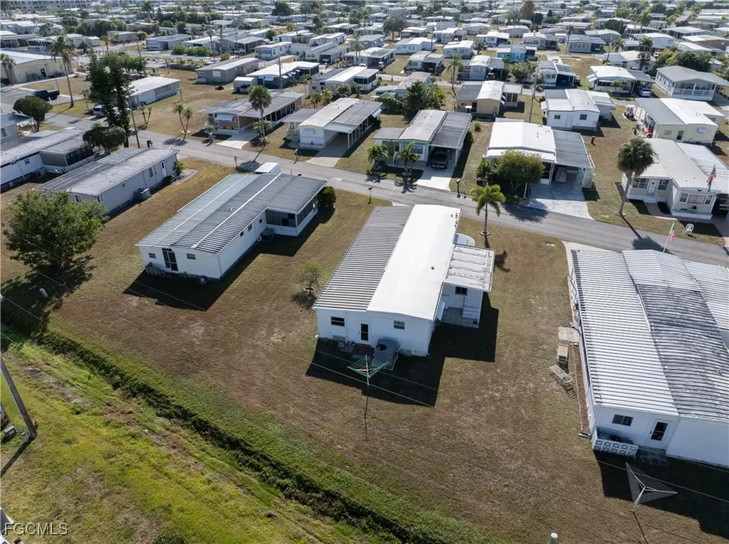 3117 Saturn Circle North Fort Myers FL 33903