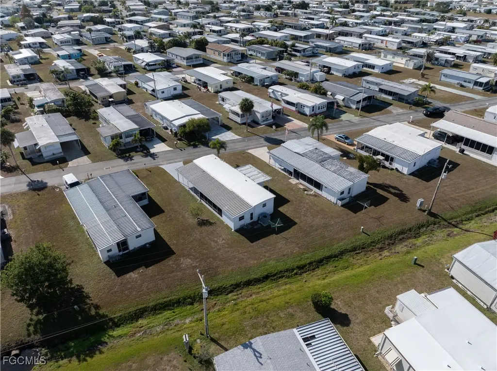 3117 Saturn Circle North Fort Myers FL 33903