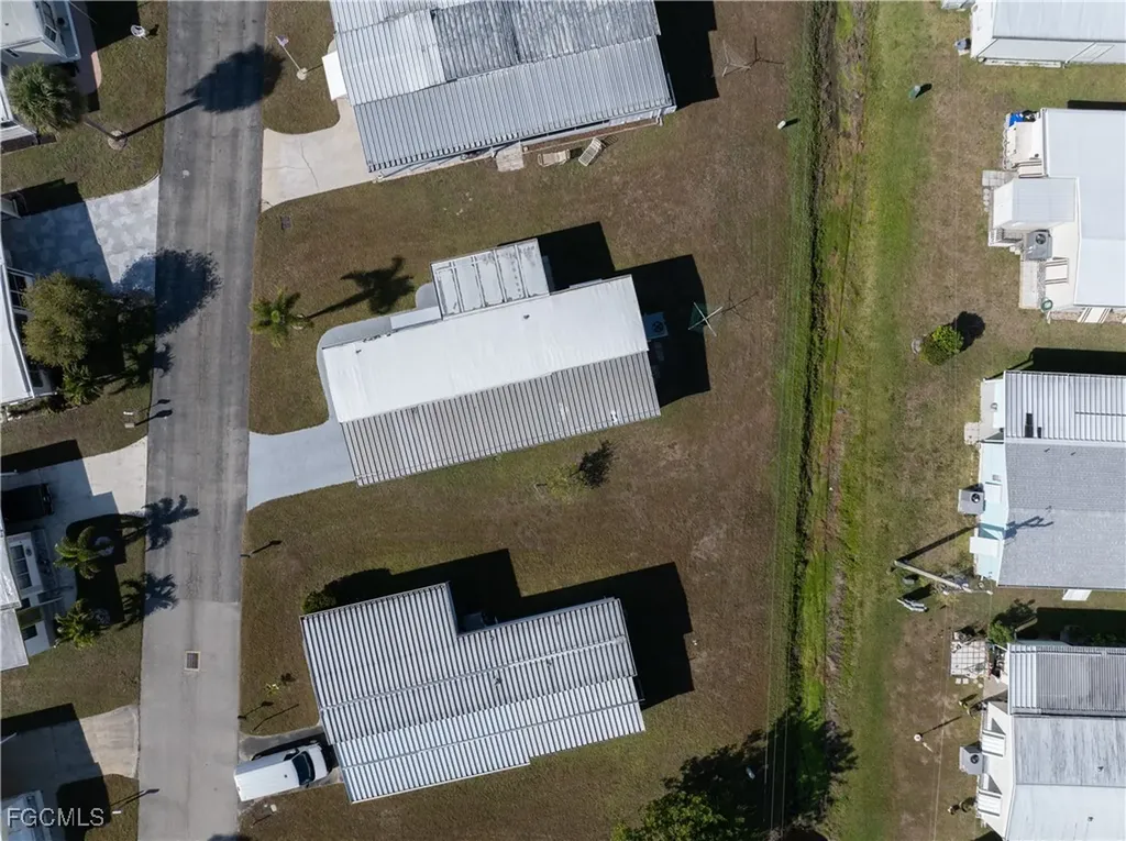 3117 Saturn Circle North Fort Myers FL 33903