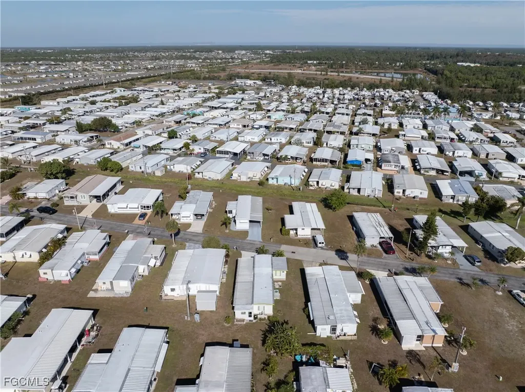 3117 Saturn Circle North Fort Myers FL 33903