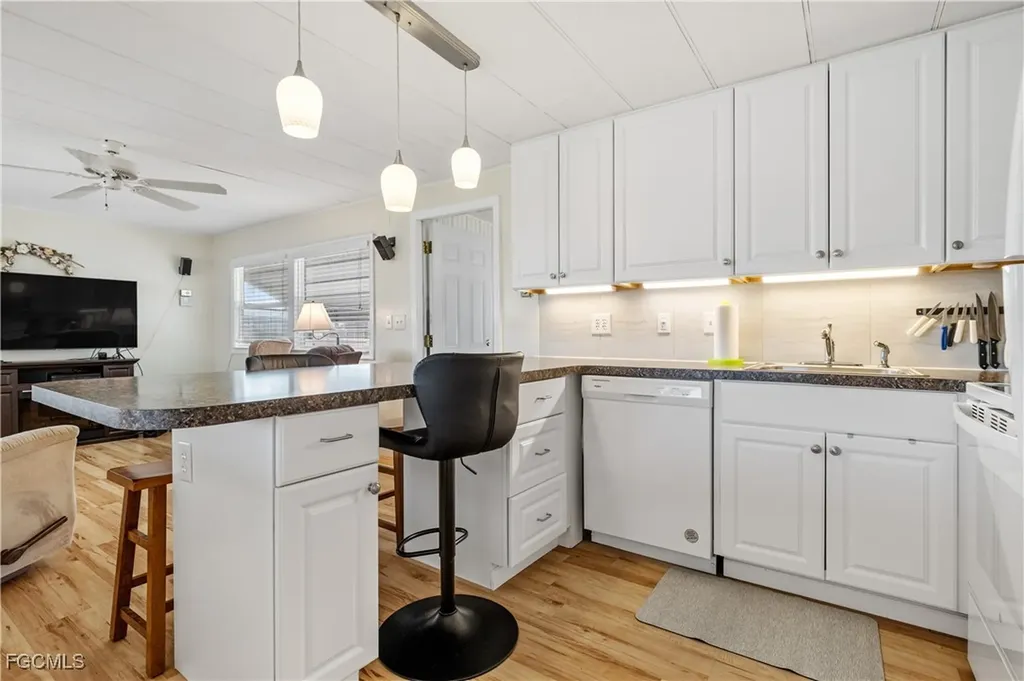 3117 Saturn Circle North Fort Myers FL 33903