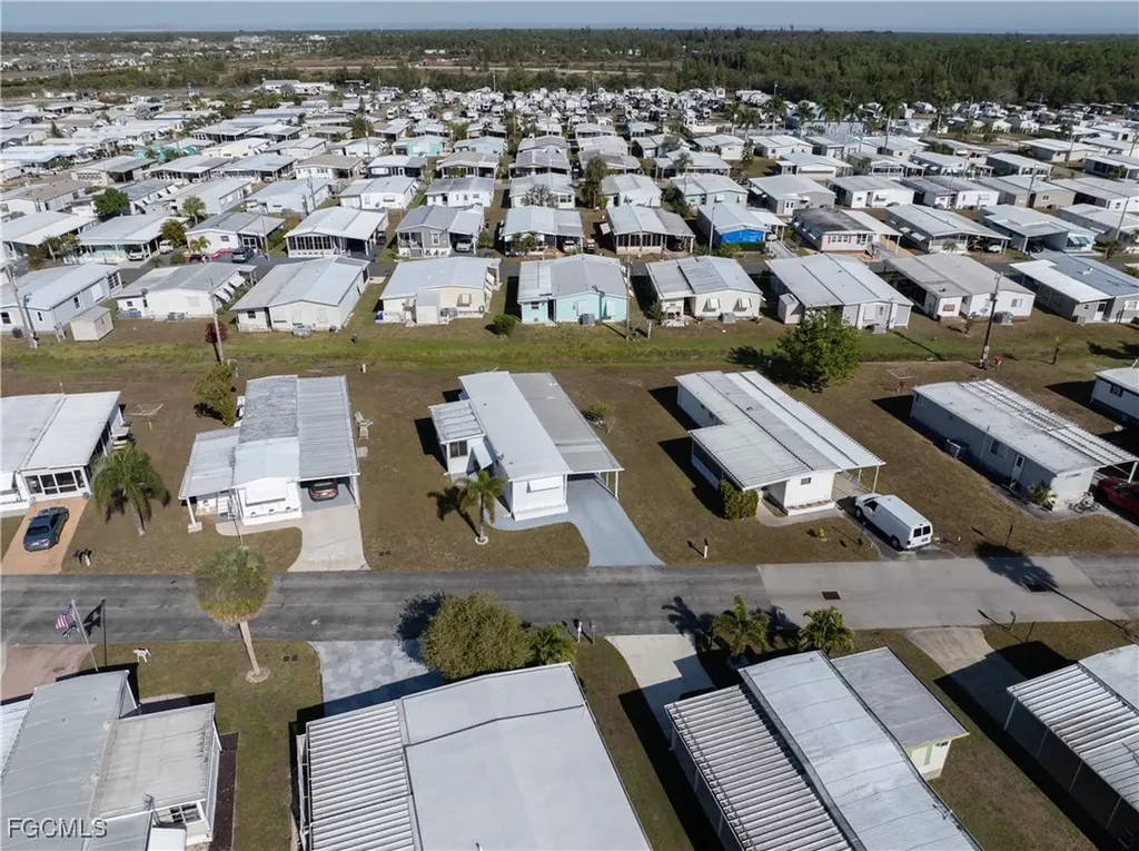 3117 Saturn Circle North Fort Myers FL 33903