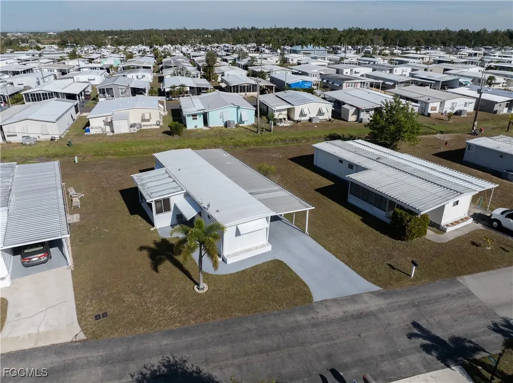 3117 Saturn Circle North Fort Myers FL 33903