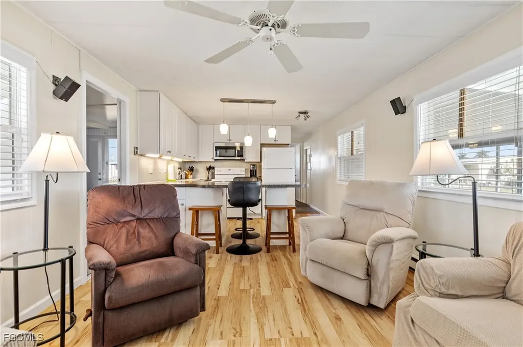 3117 Saturn Circle North Fort Myers FL 33903