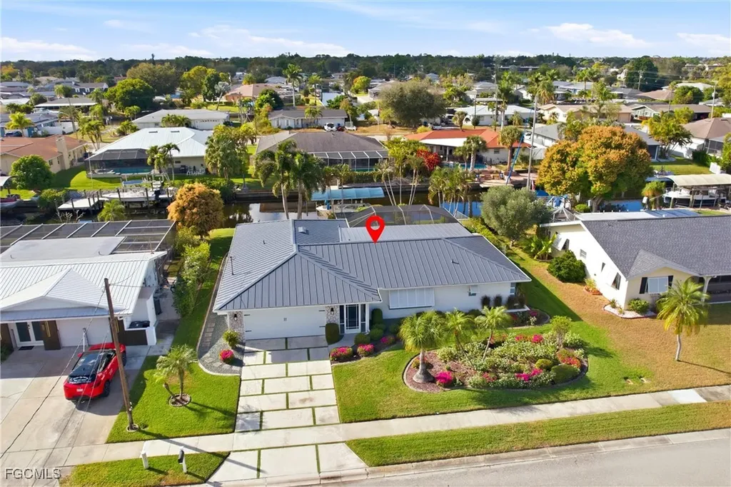 4629 Forest Glen Drive North Fort Myers FL 33903