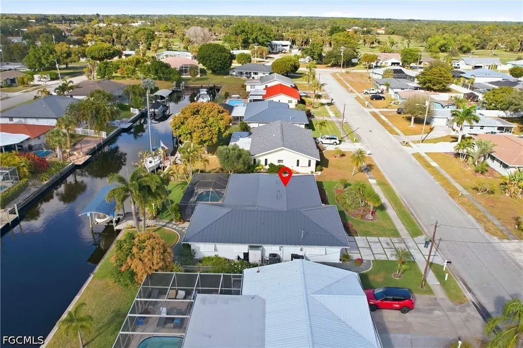 4629 Forest Glen Drive North Fort Myers FL 33903