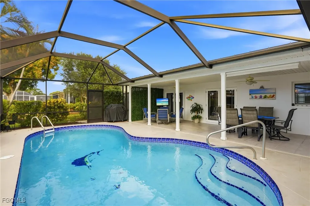 4629 Forest Glen Drive North Fort Myers FL 33903
