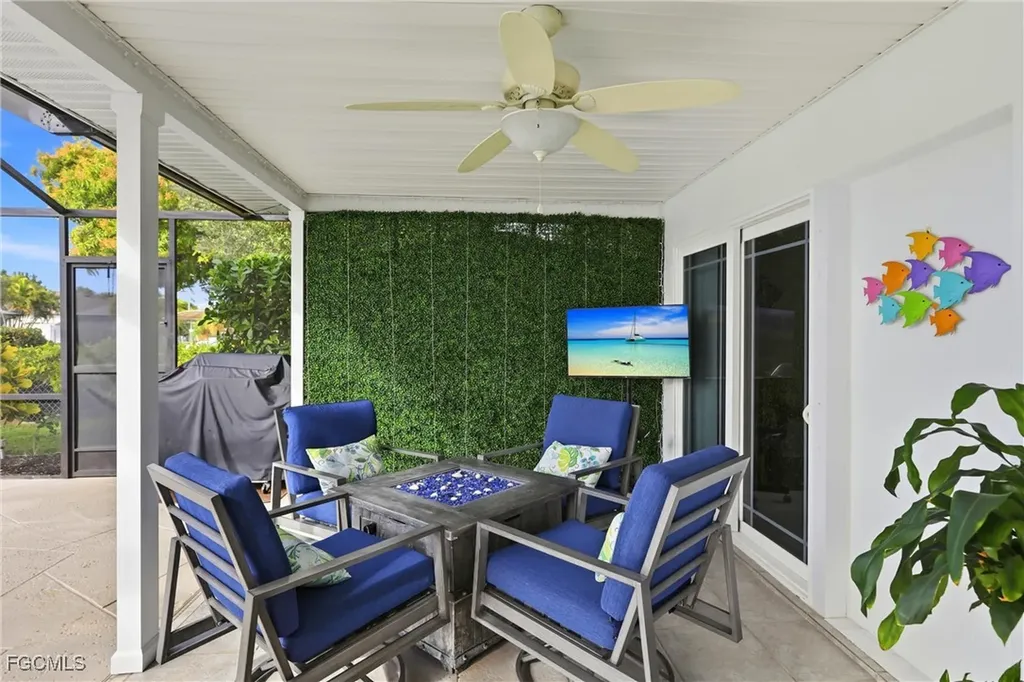 4629 Forest Glen Drive North Fort Myers FL 33903