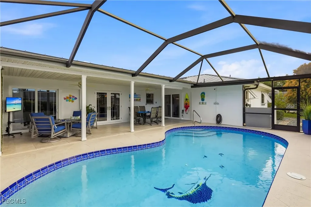 4629 Forest Glen Drive North Fort Myers FL 33903