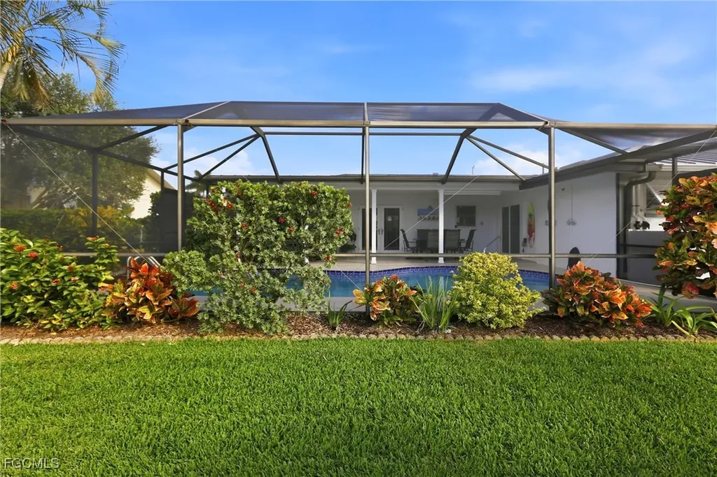 4629 Forest Glen Drive North Fort Myers FL 33903