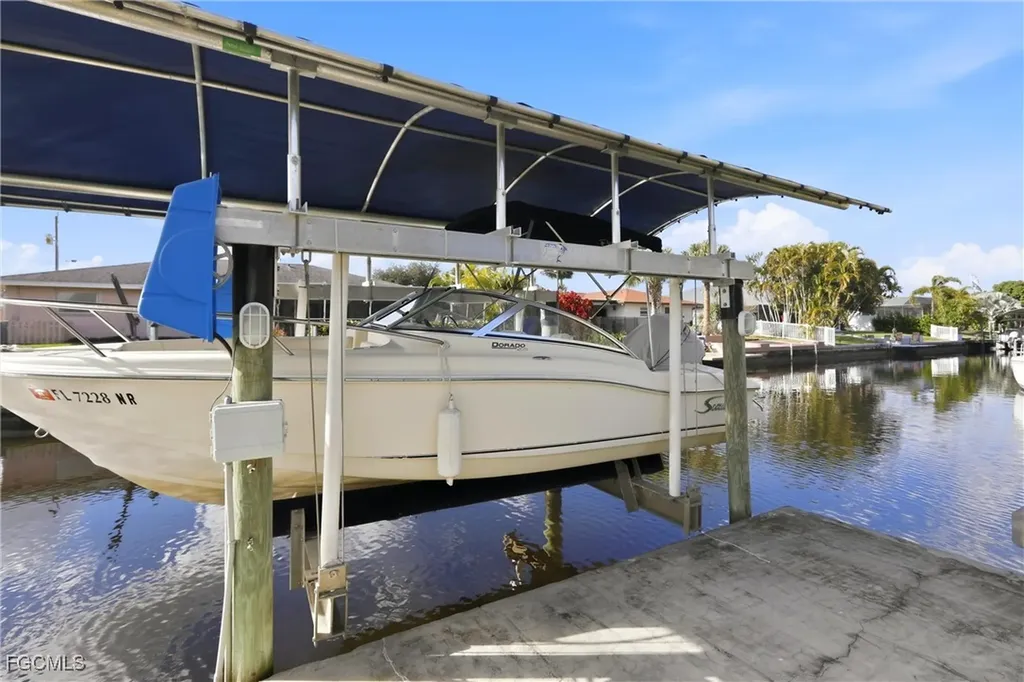4629 Forest Glen Drive North Fort Myers FL 33903