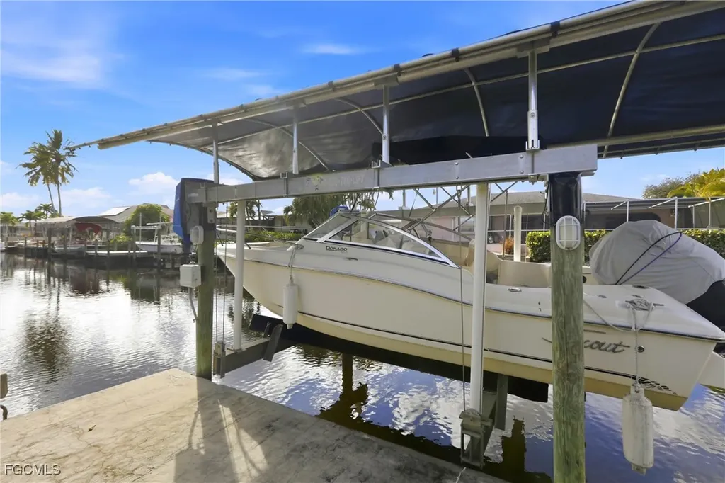 4629 Forest Glen Drive North Fort Myers FL 33903