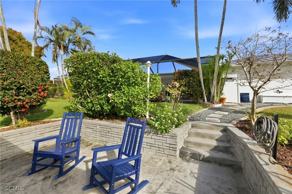 4629 Forest Glen Drive North Fort Myers FL 33903