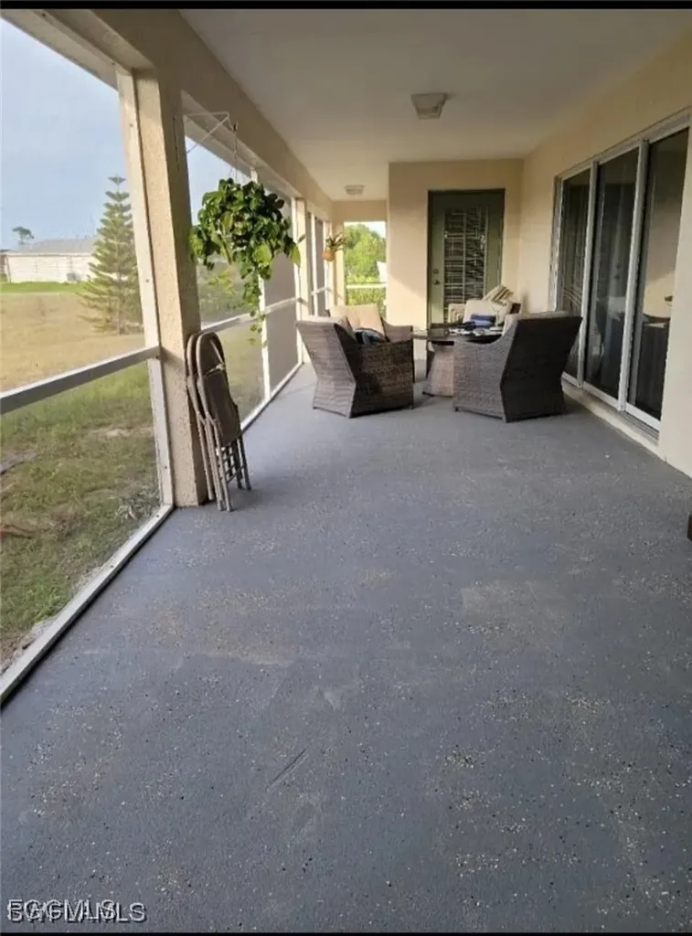 3805 NW 41st Lane Cape Coral FL 33993