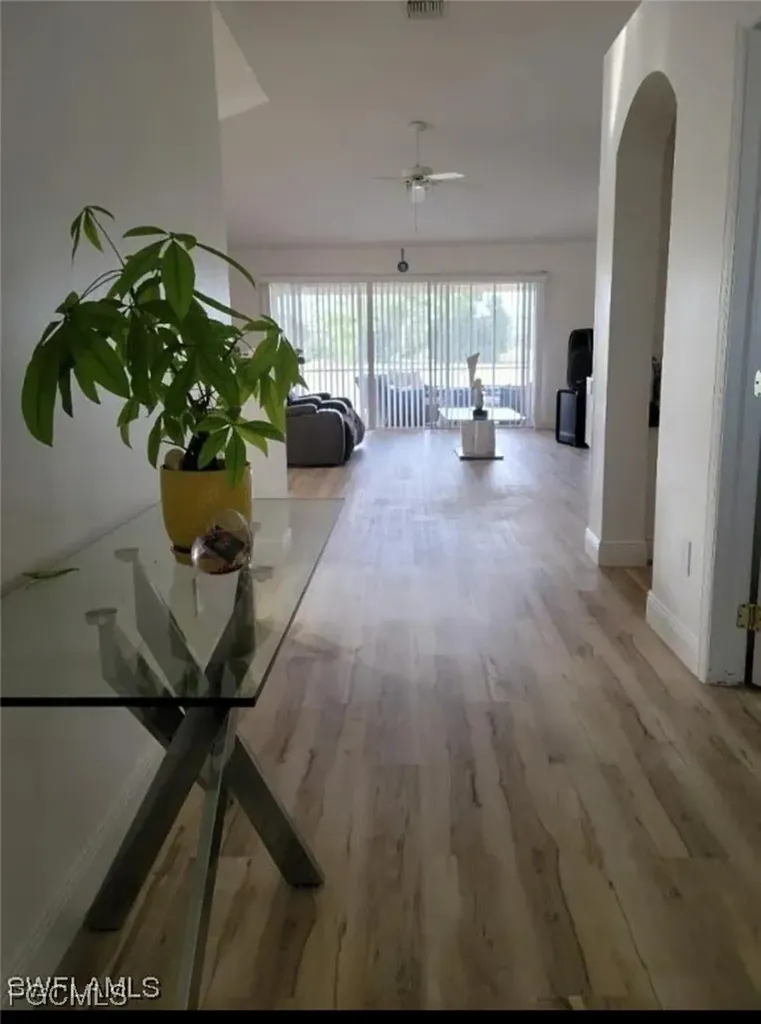 3805 NW 41st Lane Cape Coral FL 33993