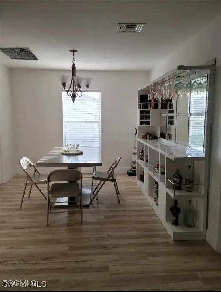 3805 NW 41st Lane Cape Coral FL 33993
