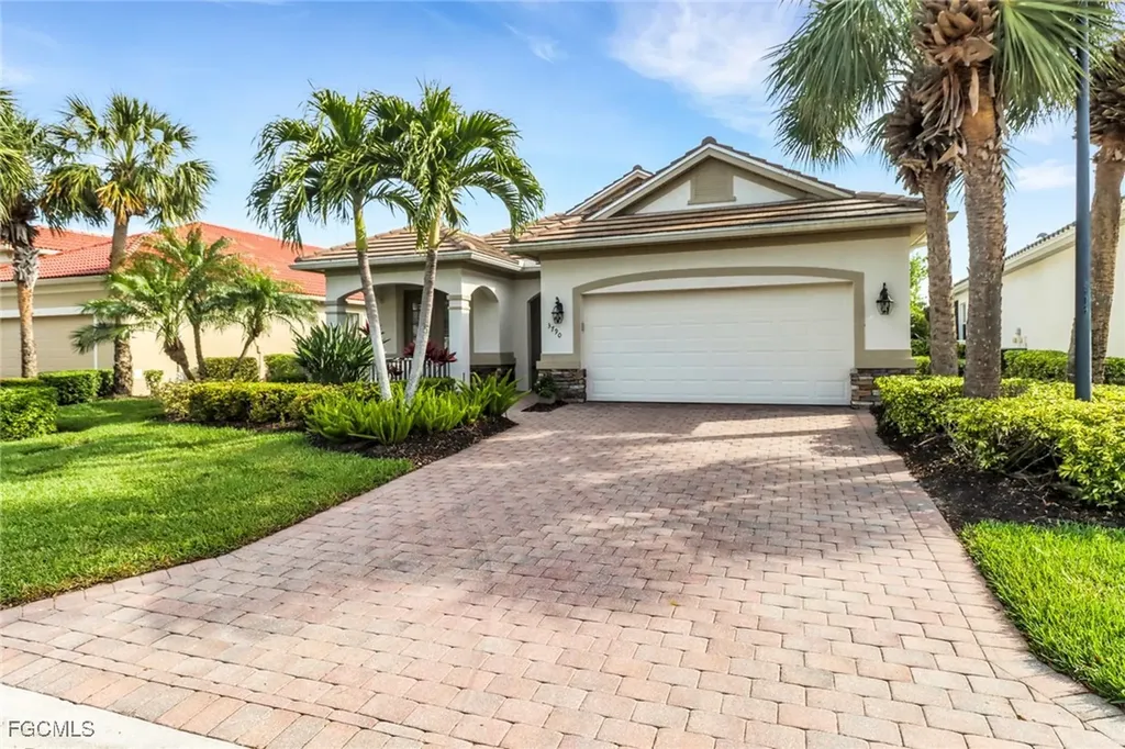 3790 Lakeview Isle Court Fort Myers FL 33905