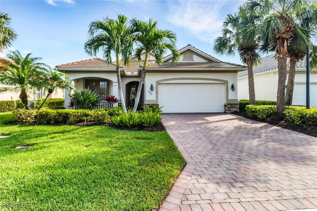 3790 Lakeview Isle Court Fort Myers FL 33905