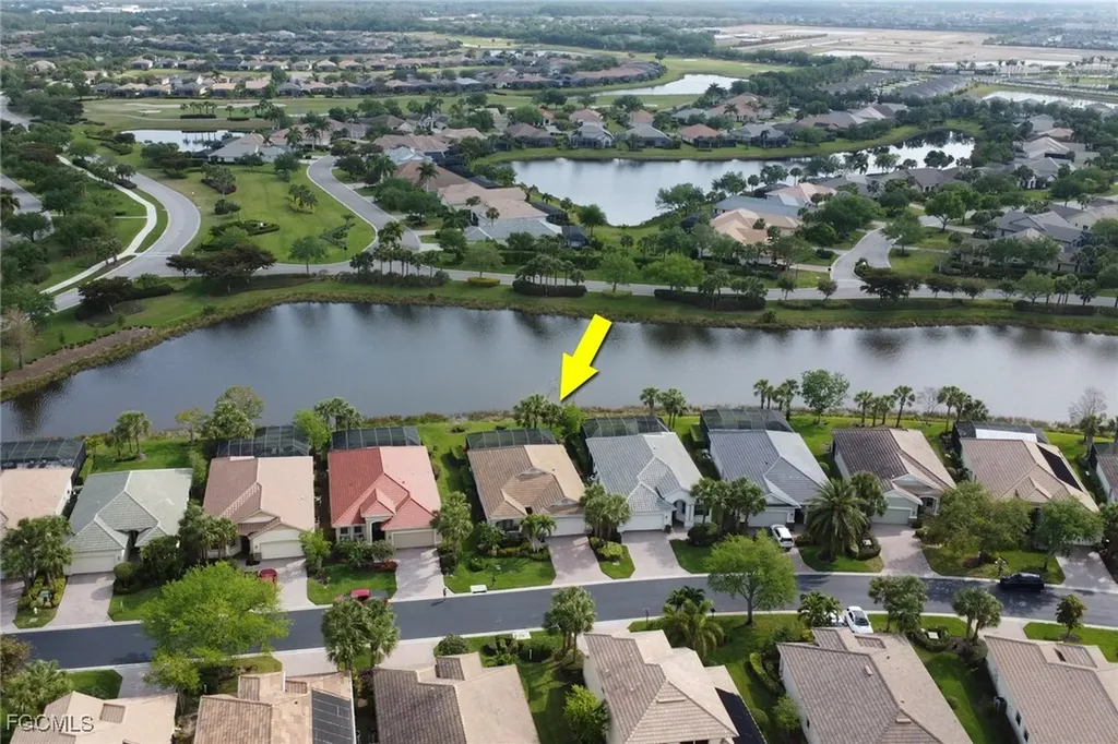 3790 Lakeview Isle Court Fort Myers FL 33905