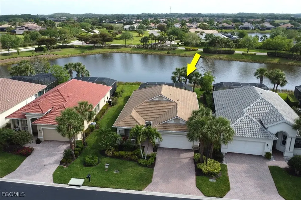 3790 Lakeview Isle Court Fort Myers FL 33905
