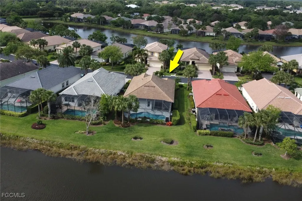 3790 Lakeview Isle Court Fort Myers FL 33905
