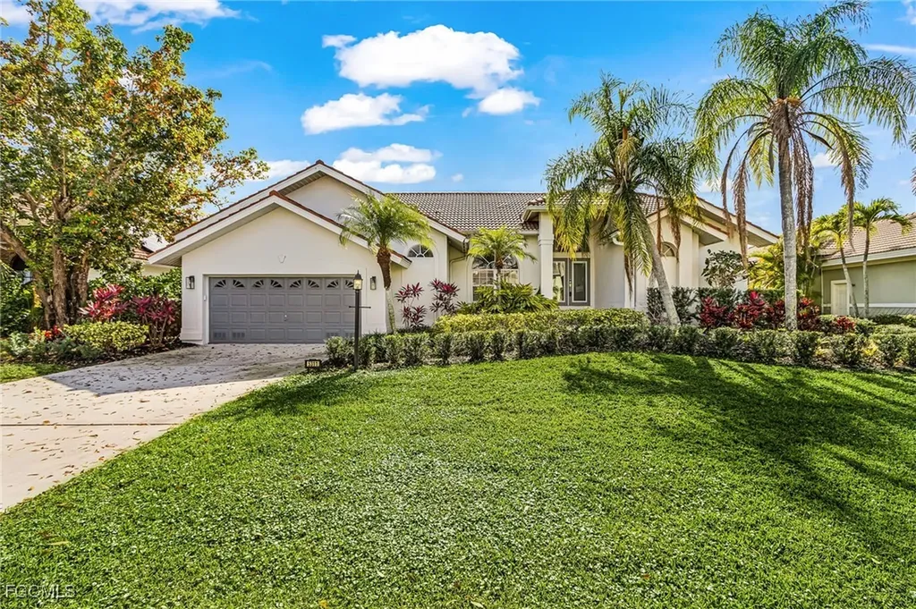 5311 Harborage Drive Fort Myers FL 33908