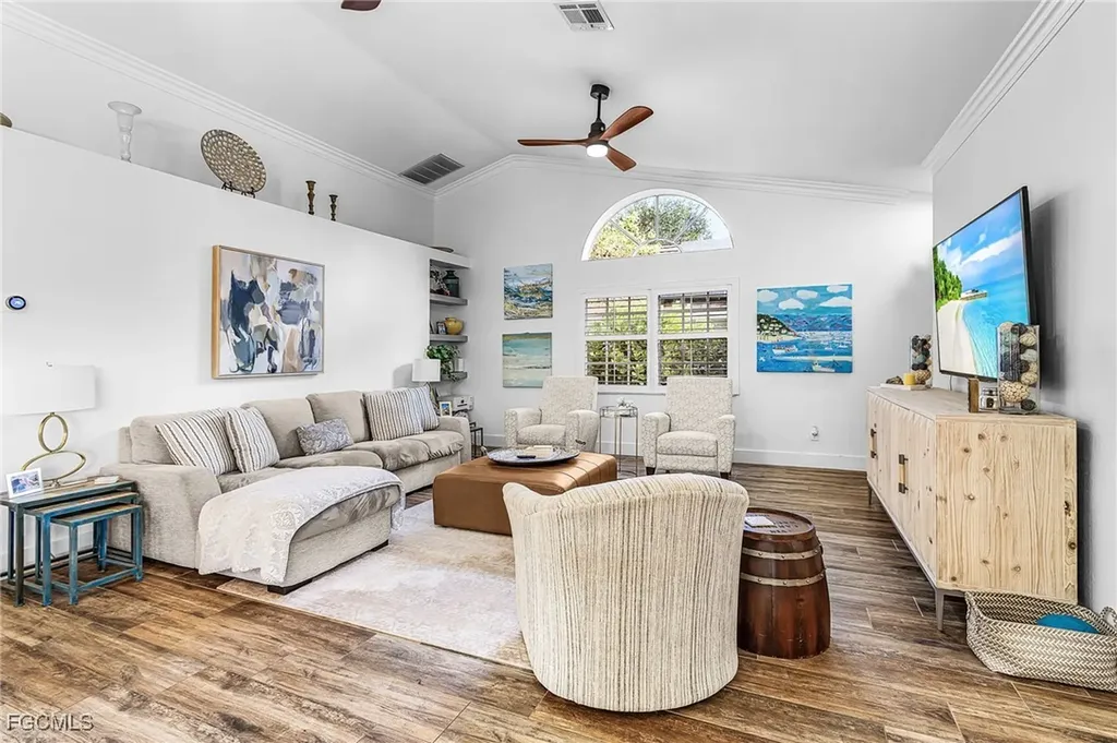 5311 Harborage Drive Fort Myers FL 33908