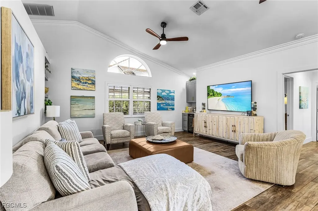 5311 Harborage Drive Fort Myers FL 33908