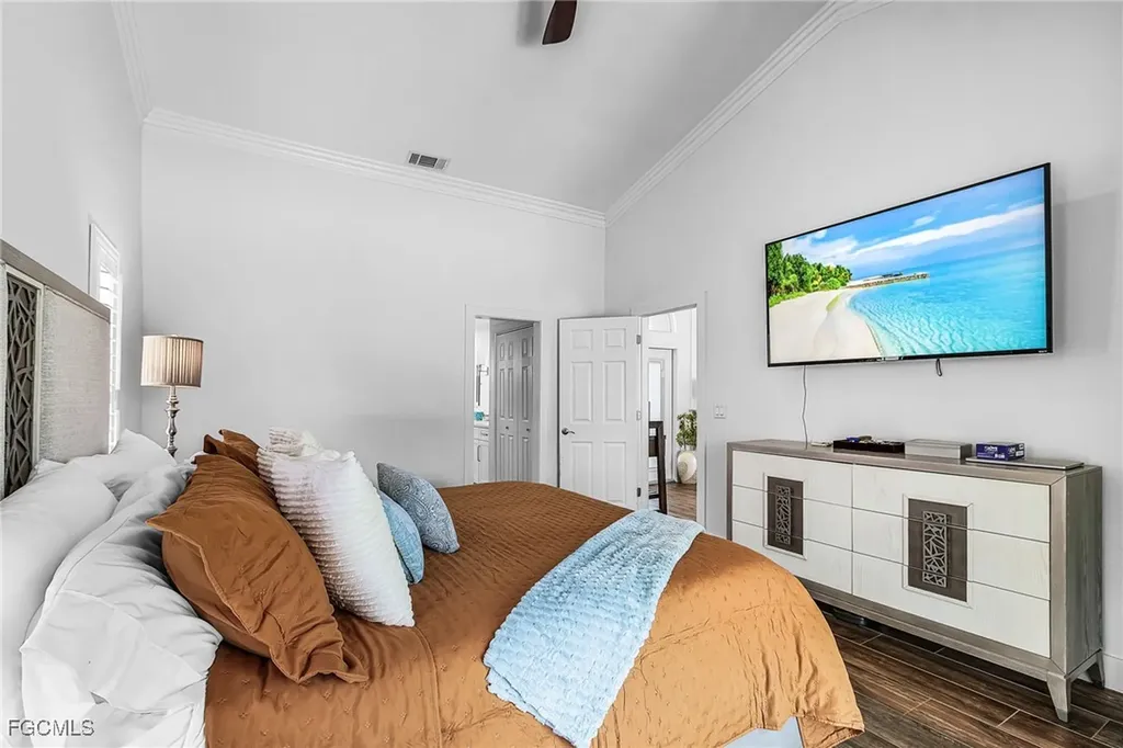 5311 Harborage Drive Fort Myers FL 33908