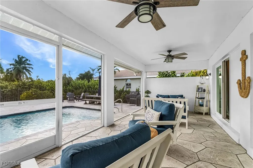 5311 Harborage Drive Fort Myers FL 33908