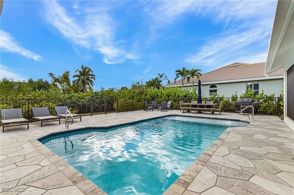 5311 Harborage Drive Fort Myers FL 33908