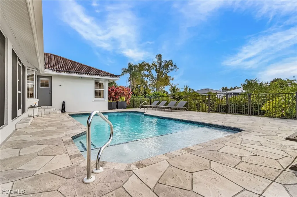 5311 Harborage Drive Fort Myers FL 33908