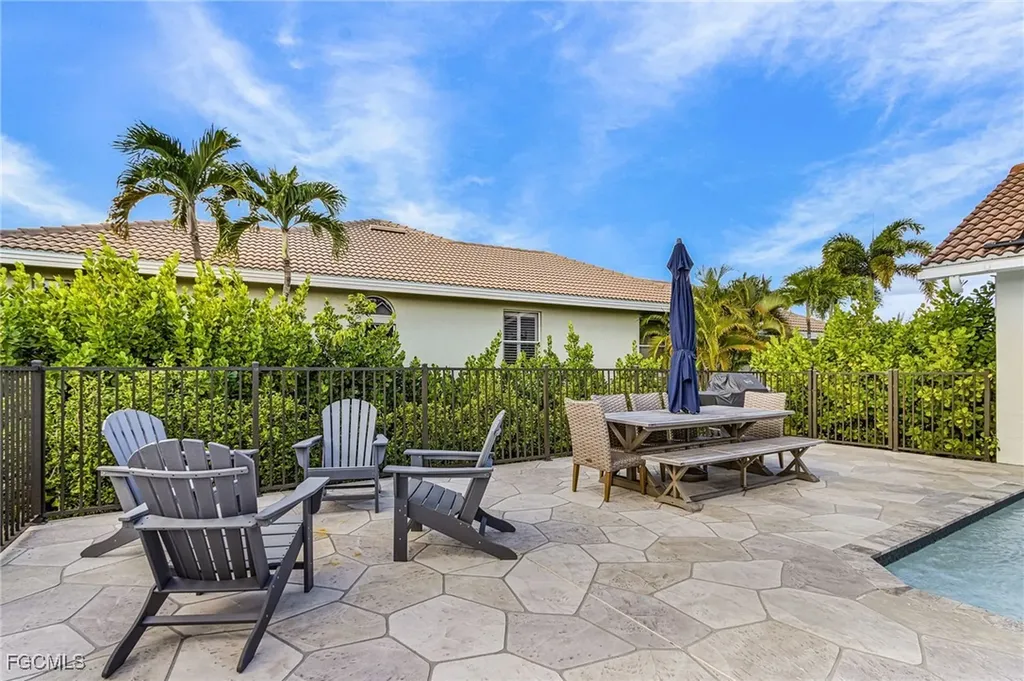 5311 Harborage Drive Fort Myers FL 33908