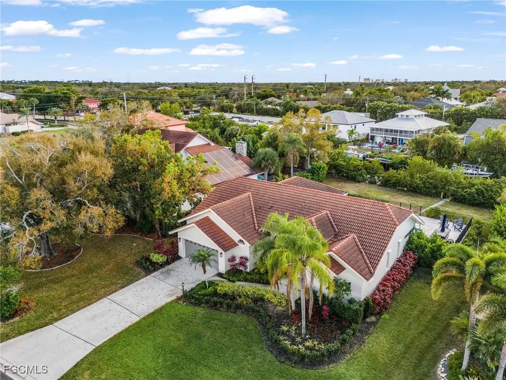 5311 Harborage Drive Fort Myers FL 33908