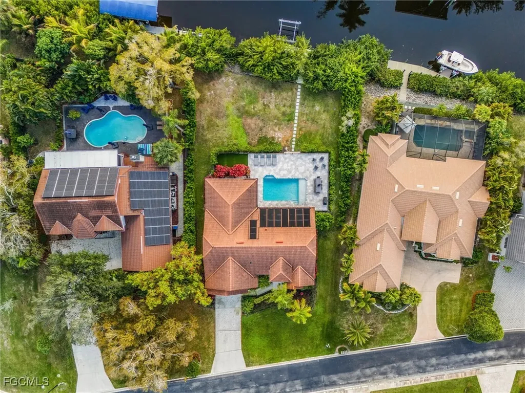 5311 Harborage Drive Fort Myers FL 33908