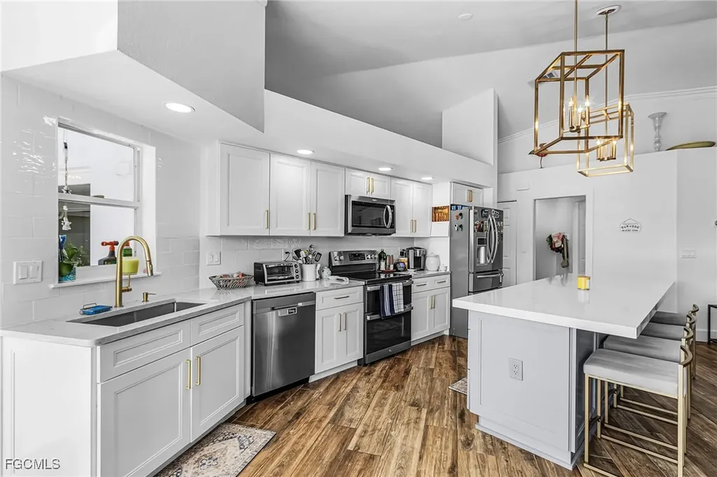 5311 Harborage Drive Fort Myers FL 33908