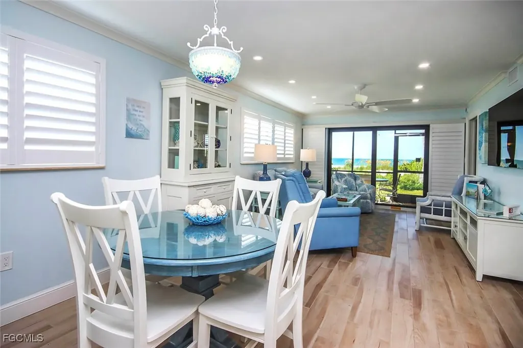 2230 Camino Del Mar Drive Sanibel FL 33957