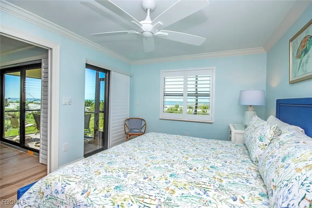 2230 Camino Del Mar Drive Sanibel FL 33957