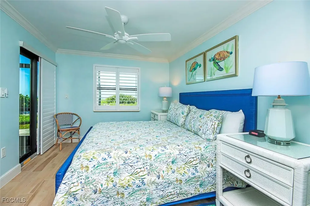 2230 Camino Del Mar Drive Sanibel FL 33957