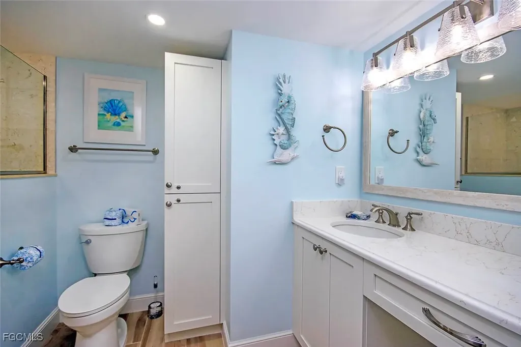 2230 Camino Del Mar Drive Sanibel FL 33957