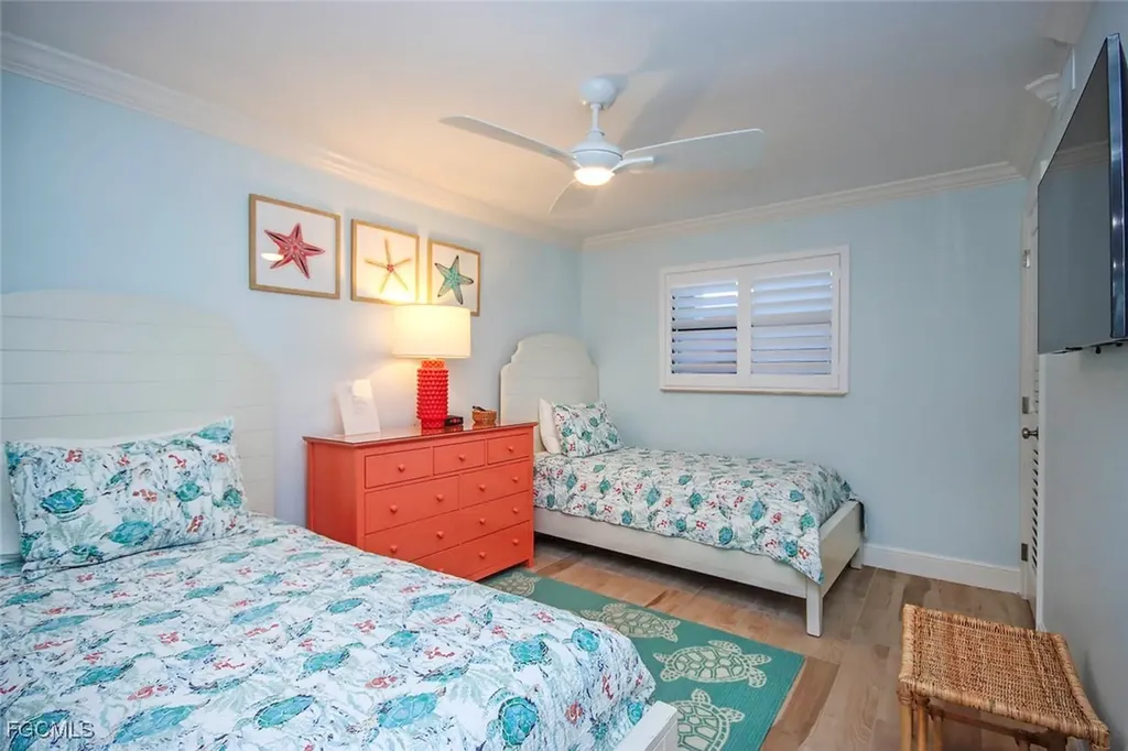 2230 Camino Del Mar Drive Sanibel FL 33957