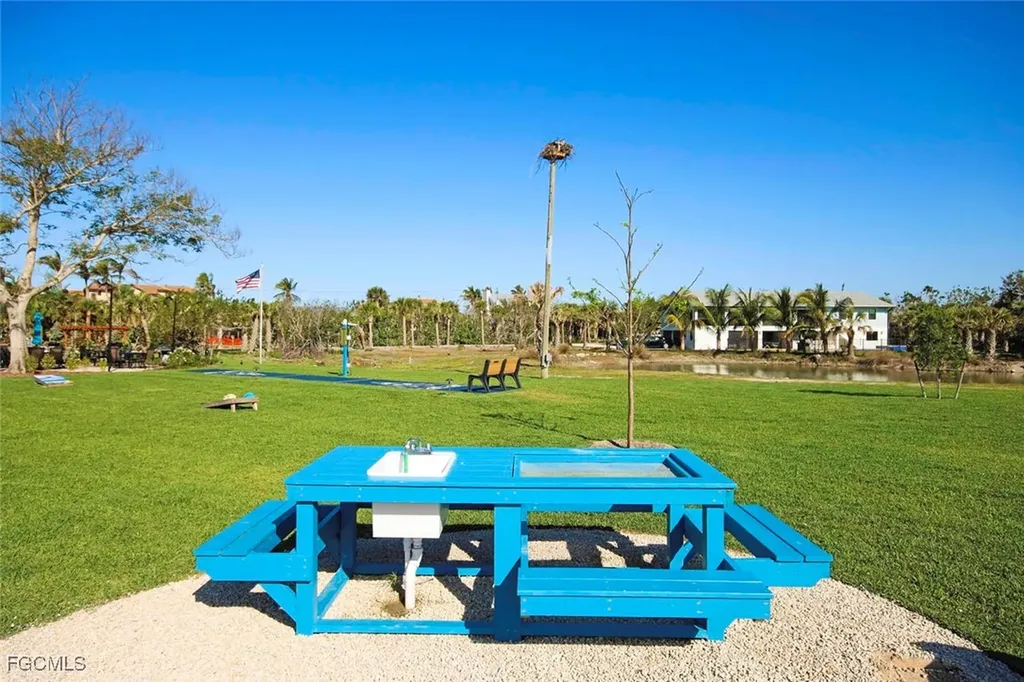 2230 Camino Del Mar Drive Sanibel FL 33957