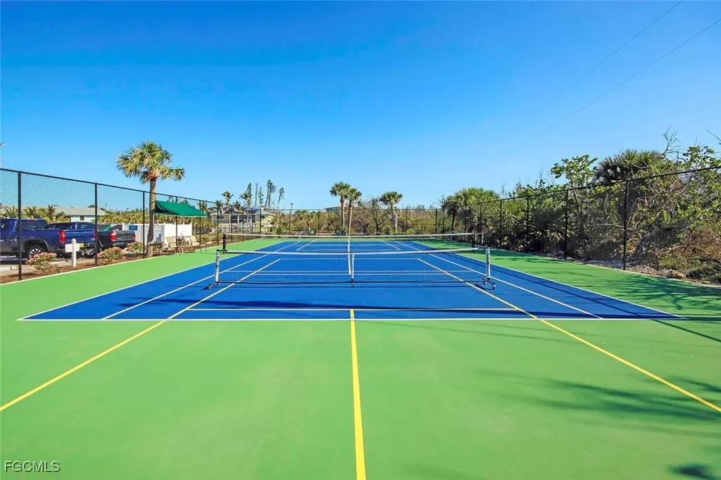 2230 Camino Del Mar Drive Sanibel FL 33957